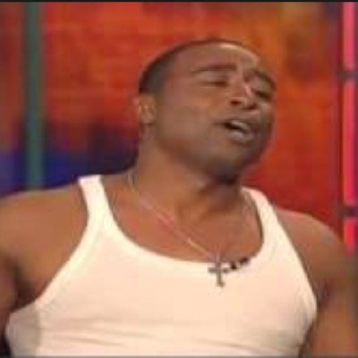 notcriscarter's profile picture. I tell people I am the greatest wideout of all time. I am possibly the most conceded and cocky athlete ever. Now, the best NFL analyzer *Parody account*