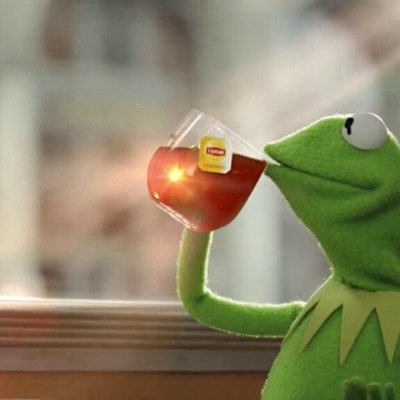 #butthatsnoneofmybusiness ☕️