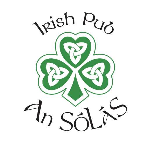 Irish Pub An SÓLÁS