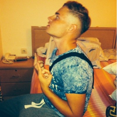 YoungAlbzzz's profile picture. Arsenal Supporter
Living MyLife To Chase A Dream ⚽️