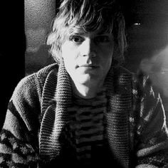 TateTwisted's profile picture. The Devil Is Real, And He's Not Some Little Red Man With Horns And A Tail, He Can Be Beautiful, Because He's A Fallen Angel And Use To Be God's Favourite||AHS