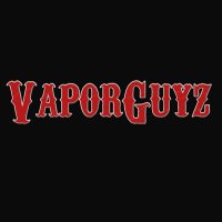 Vaporguyz (@vaporguyz) 's Twitter Profile