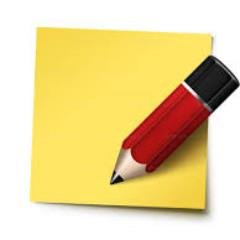 AnonNote's profile picture. Inspired by those who place positive notes in people's purses, bags, backpacks, etc. for them to find later; I look to do the same on a larger scale.