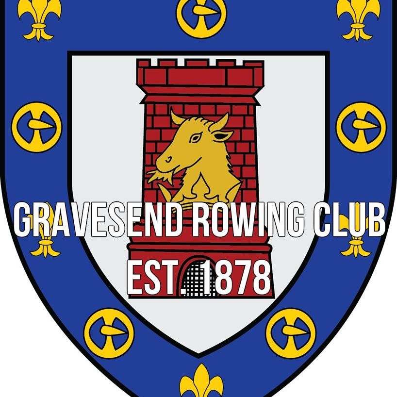 GravesendRowers's profile picture. The official twitter of Gravesend Rowing Club (est. 1878). We like flat water, cake, a good challenge and new members - but mainly cake. Charity no. 1167701