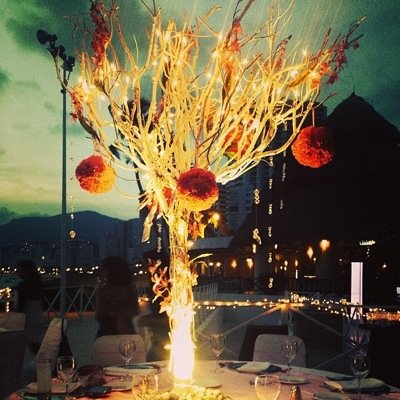 #floreria, #decoracion, #floresparabodas, #arreglosflorales, #ramosparanovias, #centrosdemesa