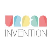Urban Invention (@urbaninvention) Twitter profile photo