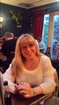 SueBardwell's profile picture. 