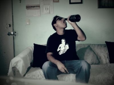 No me agrada hablarte asi, 
Desprecio 
me haces tu sentir,
 multiplicalo por mil, 
eso mereces tu de mi