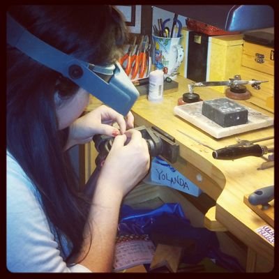 Jeweler/Artist/Designer