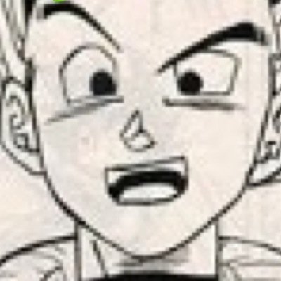 What's up? Gotenks, best fusion in the world. That kid I used to be, turned into an awesome being like me. [DBZRP] [Multiverse]