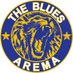 TheBluesArema (@thebluesarema) Twitter profile photo