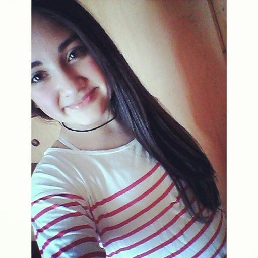 Cata moreno/elei/SGS/14 años (=
♥✌Denise Rosenthal♥✌ lo mjr