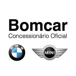 Concessionário Oficial BMW, MINI e BMW Motorrad