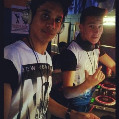 Dj/producers the group consists of Kelman Hakime and Tyler Fisher★We create EDM,Melbourne, trance, big room,trap ect. Cape Town based★