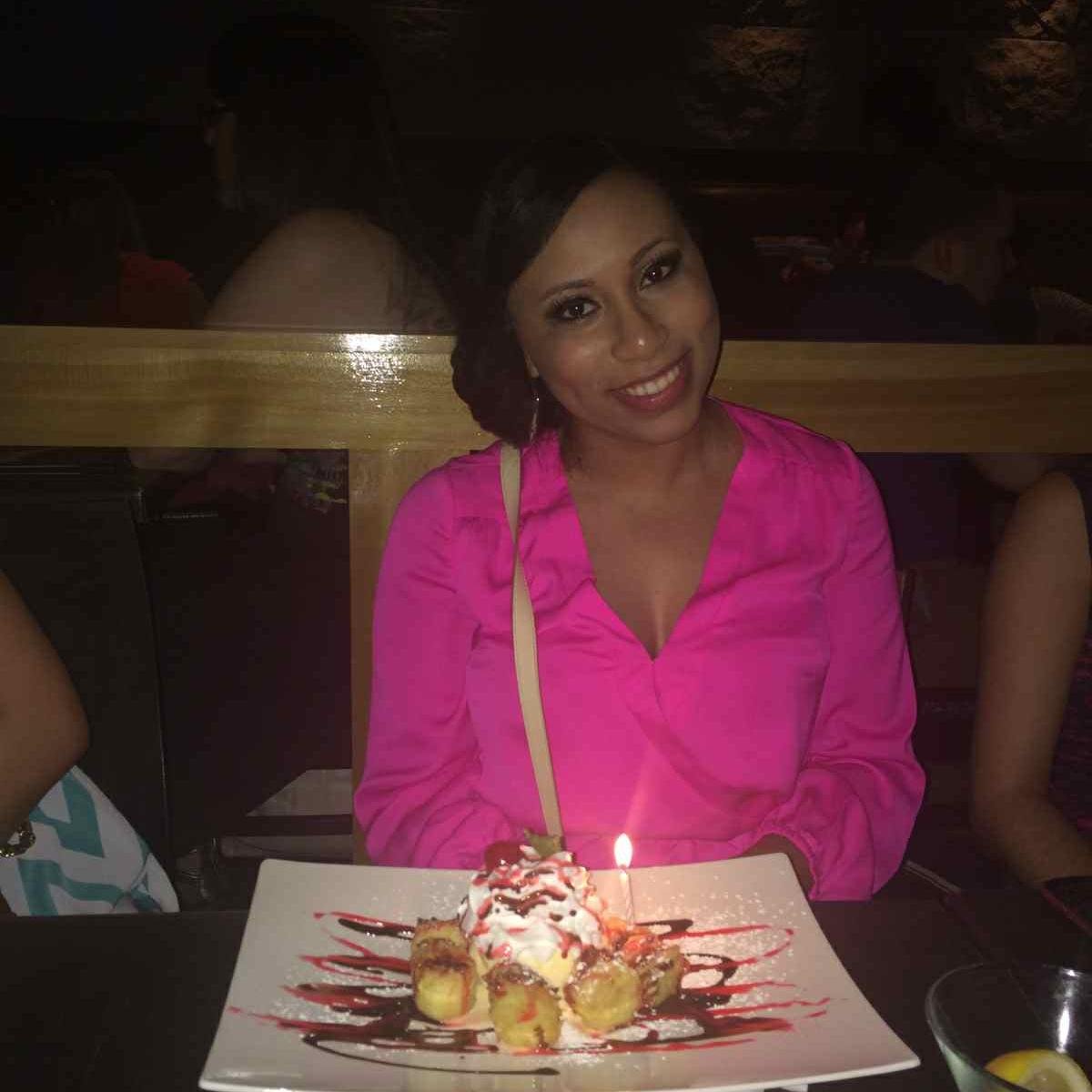 Houston native. Graduate from The University of Texas at Austin. Public Relations degree. Beauty Blogger. Passionate about life. XBΔ Alumna.