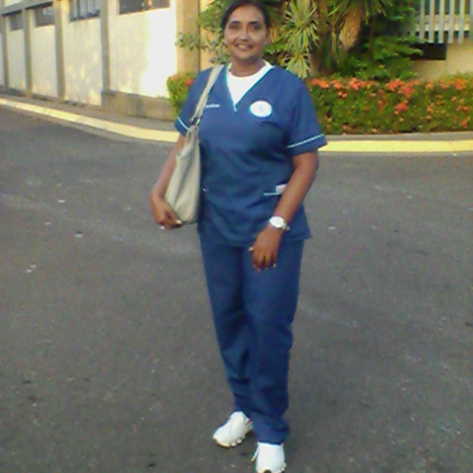 SheikWaheeda's profile picture. Boliver