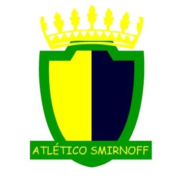 Club de futbol Atlético Smirnoff