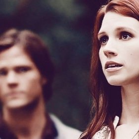My name's Anael, but I go by Anna now. There may be no Will, no Wrath, no God, but there's still me.