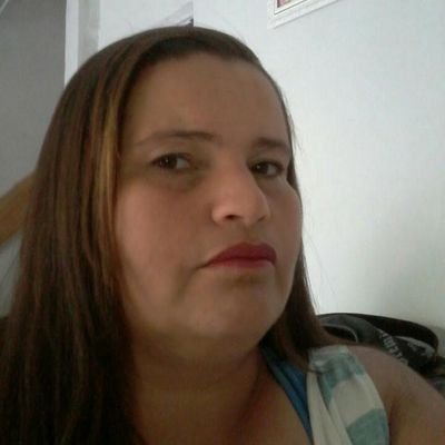 AndreiaLagares's profile picture. Deus e Fiel