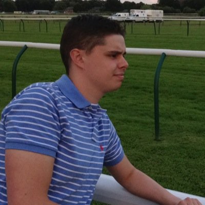 samcheets's profile picture. 