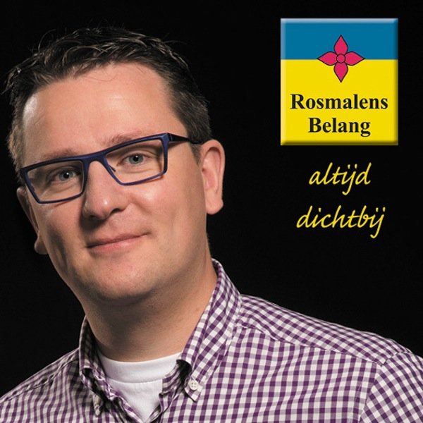 Eigenaar Sales Values (@SalesValues); Bossche Gemeenteraad; Passie voor business met, door en voor de overheid.