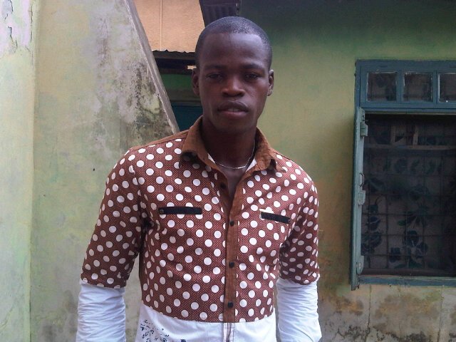 Alayinkaade's profile picture. 