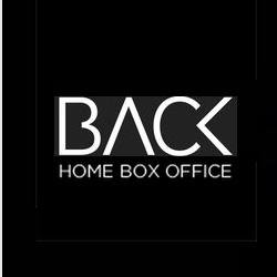 ConnectBack's profile picture. 