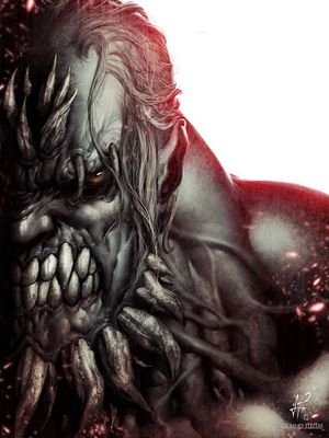 I will takeover and destroy earths population no one can or will try to stop me or I will break you [#DCRP|#21+|#Crossover|#OpenRP]