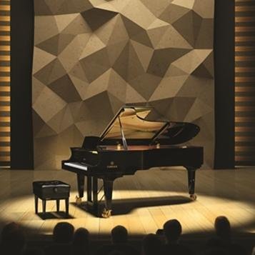 Yamaha Authorized Dealer