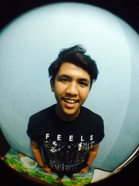 nothing..