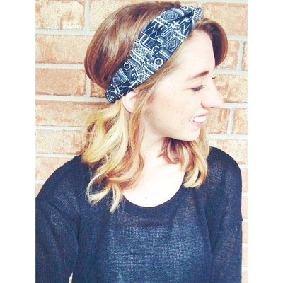 rachelegoodall's profile picture. 