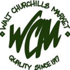 Walt Churchill's Markets make shopping easy for great meals at HOME! #craftbeer #foodie #supportlocal