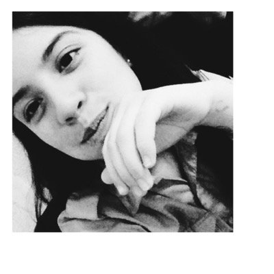Piensa en todo aquello que teneís y no en lo que te falta.
Ig: Katrinrodrigz.
Snap:Katrodrigz.