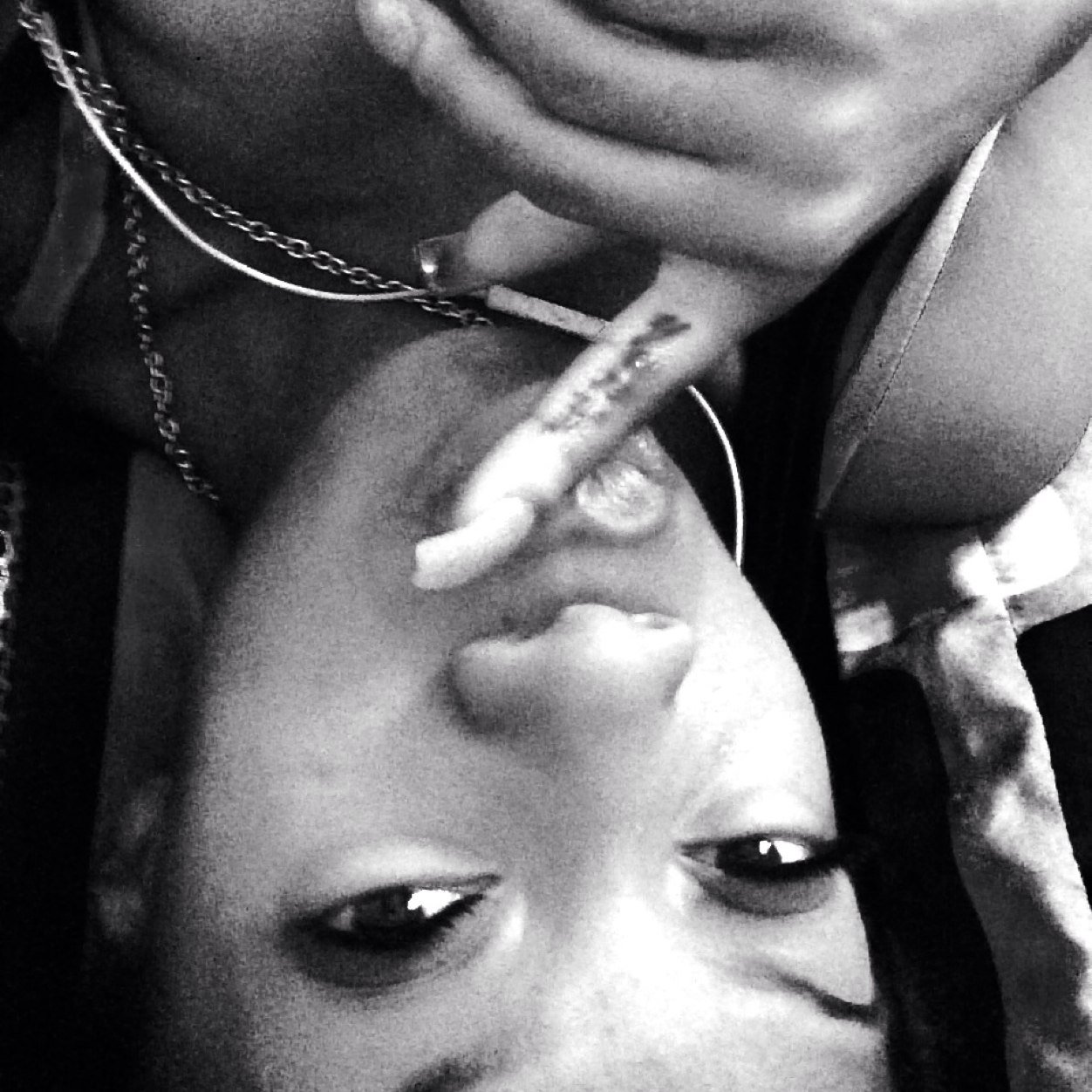 IAmDhatBiitch's profile picture. #LongLiveKnaste #LongLiveKi #SaluteAG