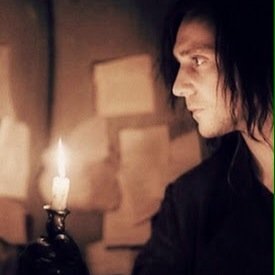 A tragedy, forged in this world by Mischief. After my exile, I fled to Midgard, portraying myself as a human. Patience is key. || Bi - MV ||