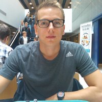 Frans Häggblom (@franshggblom) 's Twitter Profile