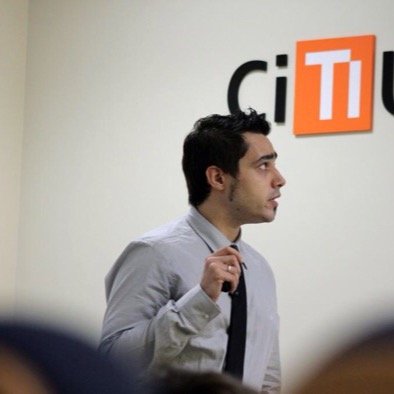 PdD in Computer Science & Data Scientist. SCQ, Spain