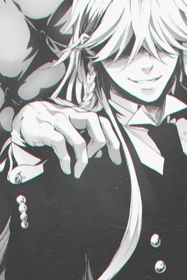 15 fríos inviernos, poeta, drawing and animanga♔