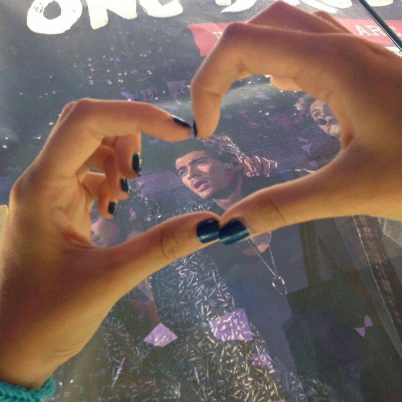 28 june Milan best day ever.❤️