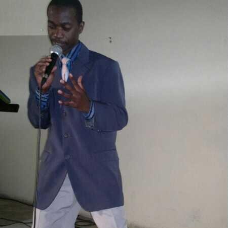 Author, award motivational speaker and accredited facilitator. Multi-award winning bible scholar. gwizimotivator@yahoo.com