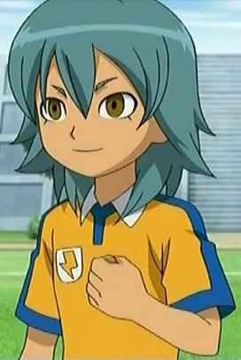 Kariya Masaki//Aitor Cazador//Dorsal numero 15//Miedo a las serpientes//Soy bipolar//#Sexrol