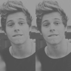 i gave you a free follow to help you gain so follow @damnastxn for me please