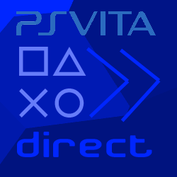 #PSVitaDirect is a campaign dedicated to bringing information to you directly for the #PSVita. | Twitter managed by @magmar126 & @kurisutina4