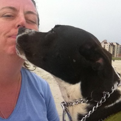 Human Resources Professional, Writer, Activist, Foodie and Animal Advocate!