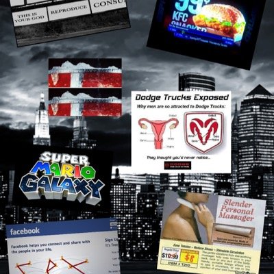 subliminalmsges's profile picture. 