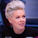 Annica Smith - @annicPink - Twitter