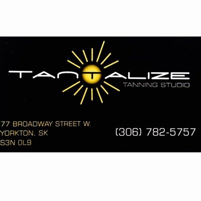 The best Tanning Salon Yorkton has to offer. Great products, prices, and staff. Stop in today, and see the difference. Yorkton Sask. CA 306-782-5757