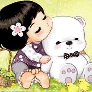 ❤ ❤️