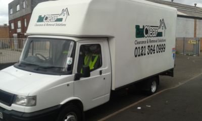 We offer #removal, #clearance, #unwanted item and #delivery solutions. We have stocks of furniture and can source any requests.  Our motto is making life easy.
