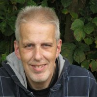 John Oldenburger (@joldenburger) 's Twitter Profile Photo